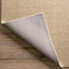 Dalyn Monaco Sisal MC300 Oatmeal Area Backing  Rug
