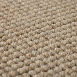 Dalyn Monaco Sisal MC300 Oatmeal Area Rug Close Up 