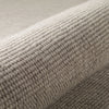 Dalyn Monaco Sisal MC300 Silver Area Rug Rolled 