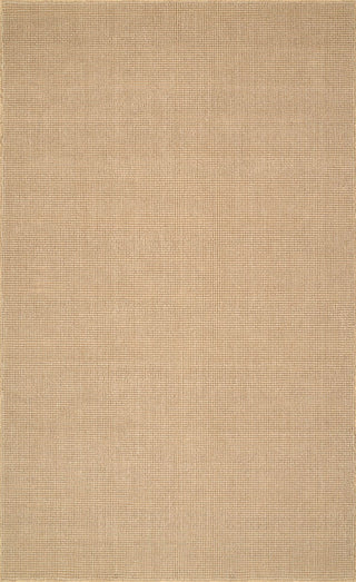 Dalyn Monaco Sisal MC300 Wheat Area Rug Main Image 
