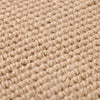 Dalyn Monaco Sisal MC300 Wheat Area Rug Close Up 