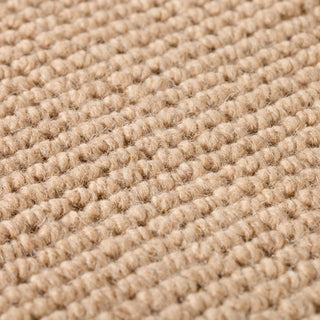 Dalyn Monaco Sisal MC300 Wheat Area Rug Close Up 