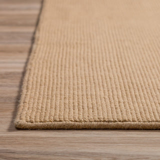Dalyn Monaco Sisal MC300 Wheat Area Rug Corner 