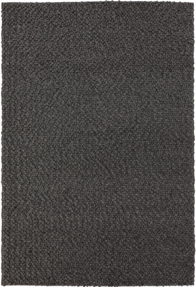 Dalyn Gorbea GR1 Charcoal Area Rug Main Image 