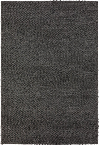 Dalyn Gorbea GR1 Charcoal Area Rug Main Image 