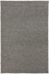 Dalyn Gorbea GR1 Pewter Area Rug Main Image 