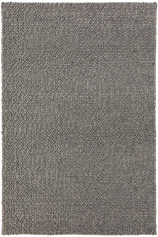 Dalyn Gorbea GR1 Pewter Area Rug Main Image 