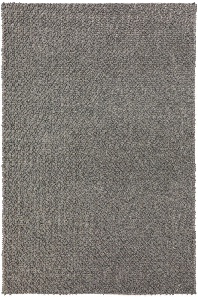 Dalyn Gorbea GR1 Pewter Area Rug Main Image 