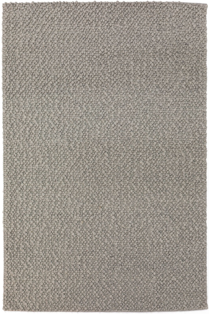 Dalyn Gorbea GR1 Silver Area Rug Main Image 