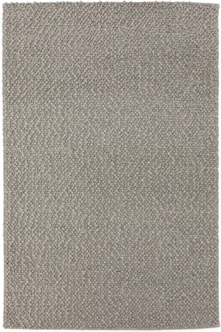 Dalyn Gorbea GR1 Silver Area Rug Main Image 