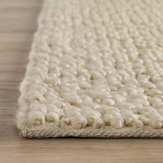 Dalyn Gorbea GR1 Vanilla Area Rug Corner 