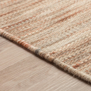 Dalyn Targon TA1 Desert Area Rug Edge 