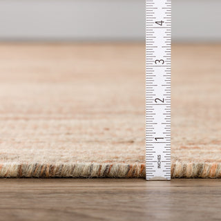 Dalyn Targon TA1 Desert Area Rug Pile 