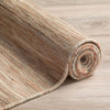 Dalyn Targon TA1 Desert Area Rug Rolled 