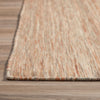 Dalyn Targon TA1 Desert Area Rug Corner 