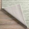 Dalyn Targon TA1 Fog Area Rug Backing 