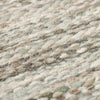 Dalyn Targon TA1 Fog Area Rug Close Up 