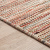 Dalyn Targon TA1 Kaleidoscope Area Rug Edge 