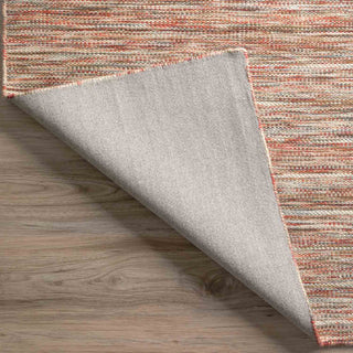 Dalyn Targon TA1 Kaleidoscope Area Rug Backing 