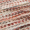 Dalyn Targon TA1 Kaleidoscope Area Rug Close Up 