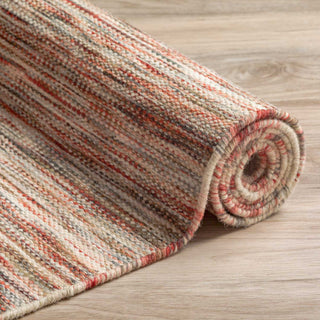 Dalyn Targon TA1 Kaleidoscope Area Rug Rolled