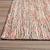 Dalyn Targon TA1 Kaleidoscope Area Rug Corner 