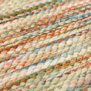 Dalyn Targon TA1 Meadow Area Rug Close Up 