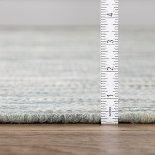 Dalyn Targon TA1 Navy Area Rug Pile