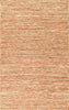 Dalyn Targon TA1 Paprika Area Rug Main Image 