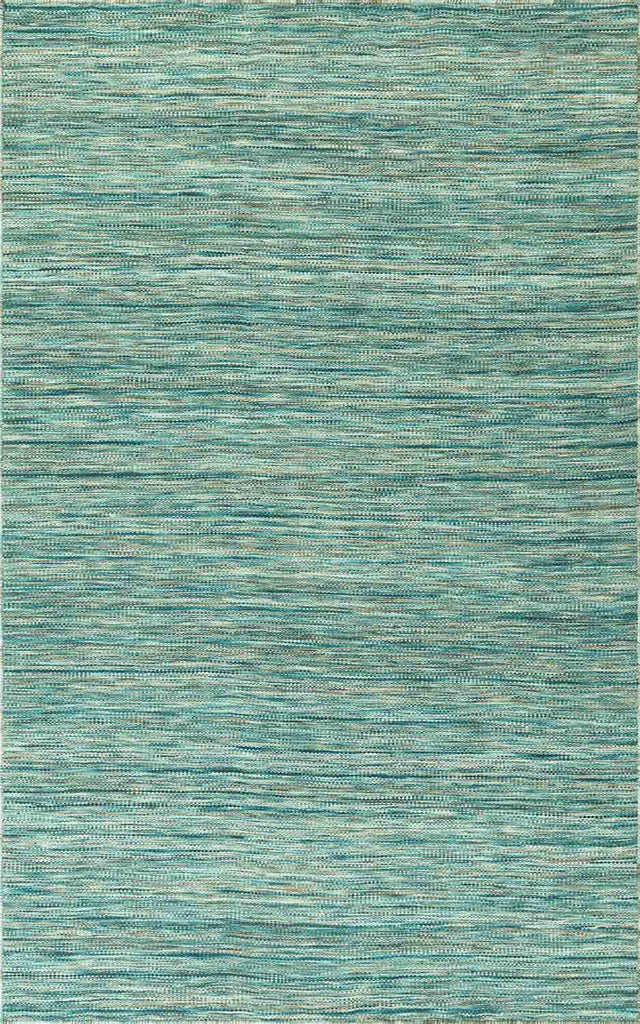 Dalyn Targon TA1 Turquoise Area Rug Main Image 