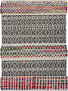LR Home Vogue 04608 Multi Area Rug