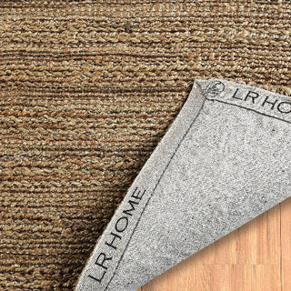 LR Resources Natural Fiber 03302 Biscay-2 Area Rug