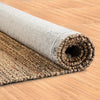 LR Resources Natural Fiber 03302 Biscay-2 Area Rug