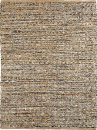 LR Resources Natural Fiber 3338 Navy Area Rug Main Image 