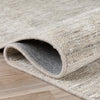 Dalyn Mateo ME1 Putty Area Rug Rolled 
