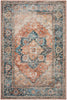 Dalyn Jericho JC2 Spice Area Rug Main Image