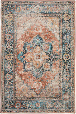 Dalyn Jericho JC2 Spice Area Rug Main Image