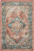 Dalyn Jericho JC2 Spice Area Rug