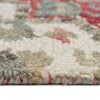 Capel Shakta-Palani 2555 Light Sand / Floral Area Rug