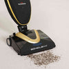 Soniclean Soft Carpet Series Vacuum Cleaner for area rugs and carpet