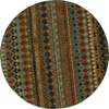 Saigon Karastan Spice Market 8' Round Rug