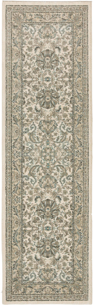 Karastan Euphoria Newbridge Natural Area Rug