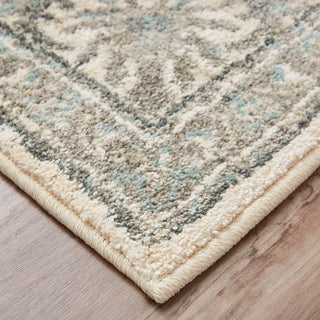 Karastan Euphoria Newbridge Natural Area Rug