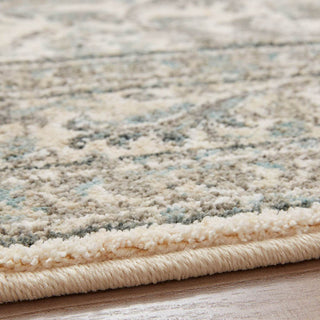 Karastan Euphoria Newbridge Natural Area Rug
