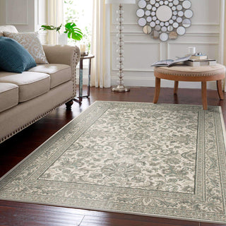 Karastan Euphoria Newbridge Natural Area Rug 
