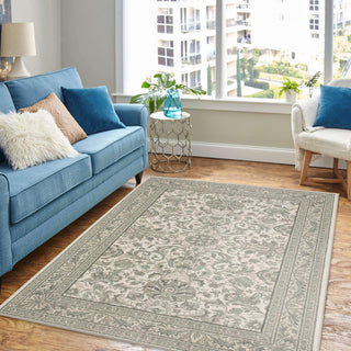 Karastan Euphoria Newbridge Natural Area Rug Featured