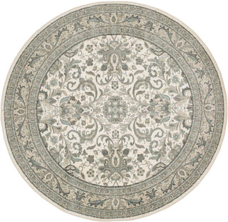 Karastan Euphoria Newbridge Natural Area Rug