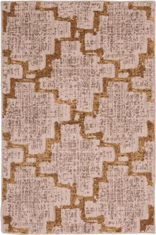 Karastan Cosmopolitan Marais Desert Area Rug 2'X3'