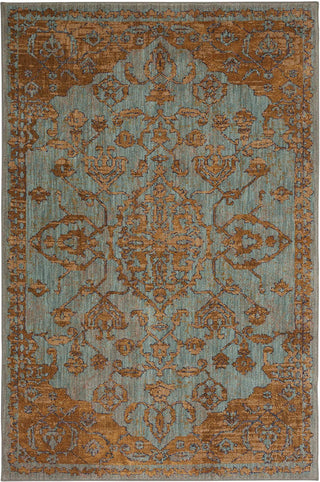 Karastan Cosmopolitan Kamo Jade Area Rug Main Image