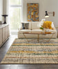Karastan Mosaic Rio Multi Area Rug Featured